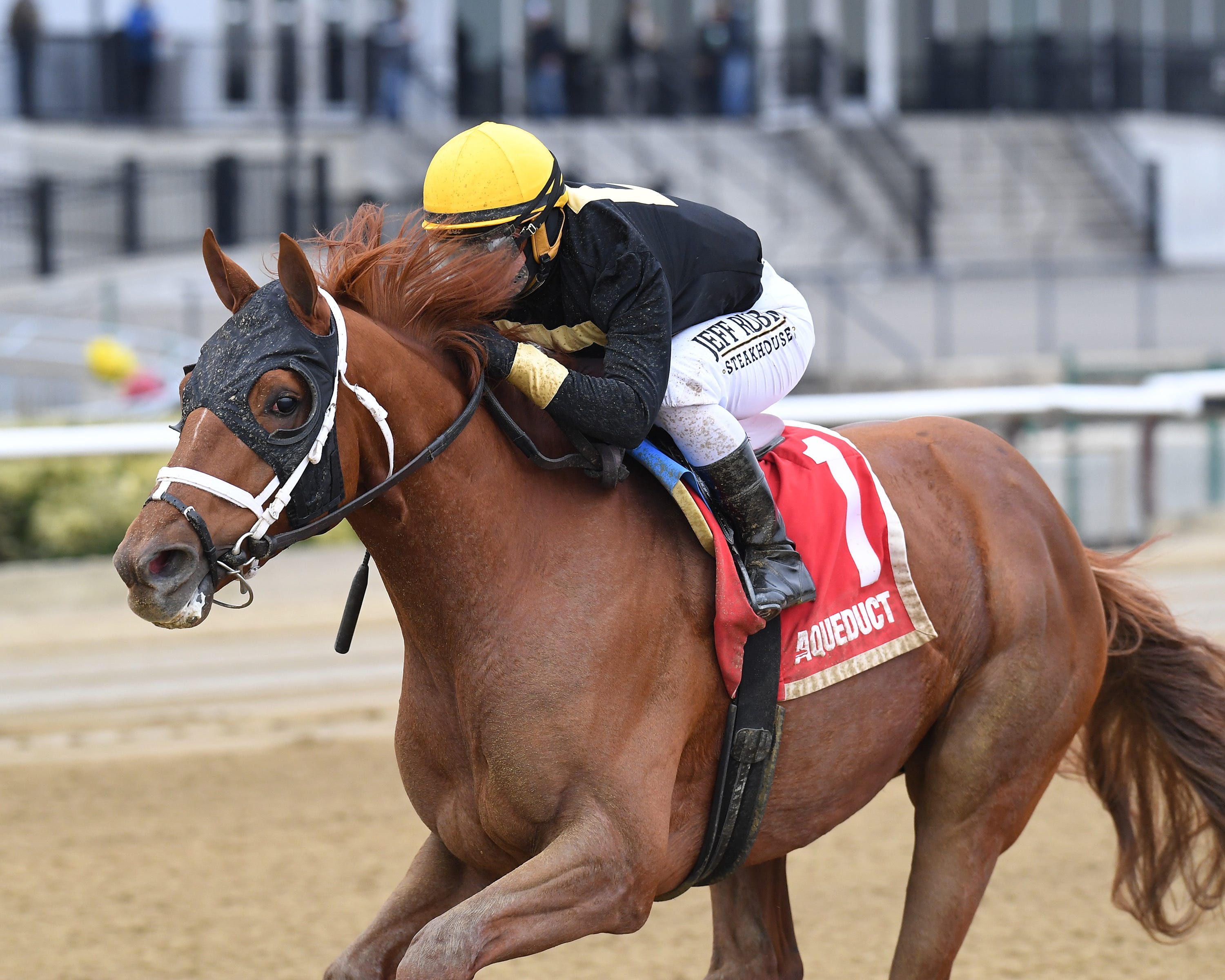 Drum Roll Please will point to Withers, Cox says